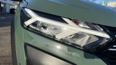 Dacia Jogger 1.6 HEV Extreme 5dr Auto Hybrid Estate